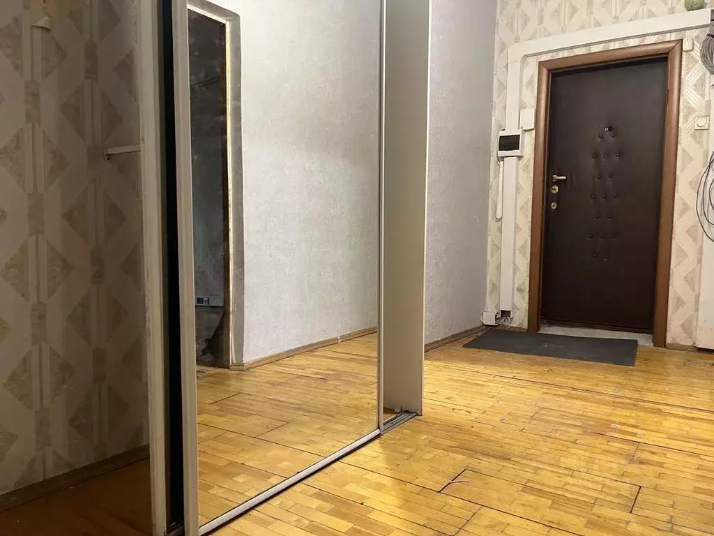 3-к кв. Москва ул. Перерва, 52 (80.0 м) - Фото 1