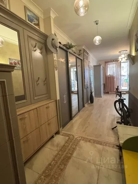 3-к кв. Москва Дмитровское ш., 25к1 (86.6 м) - Фото 1