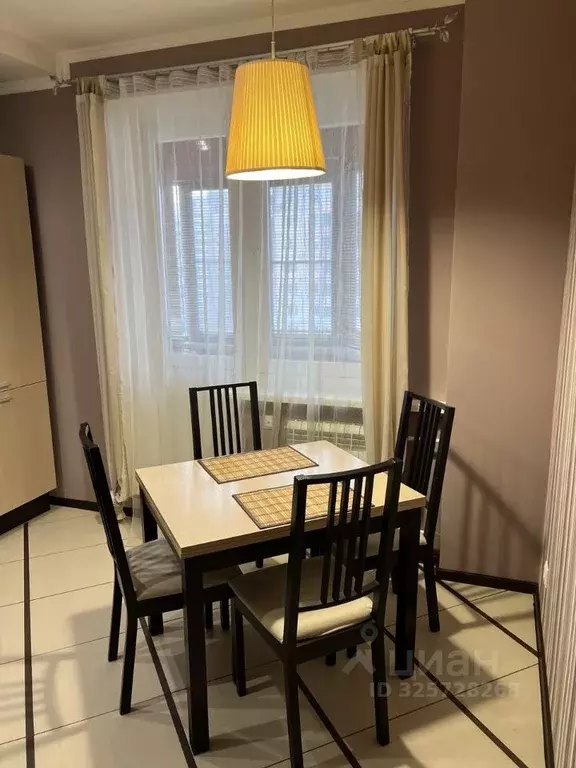 1-к кв. Московская область, Одинцово ул. Кутузовская, 3 (37.0 м) - Фото 1