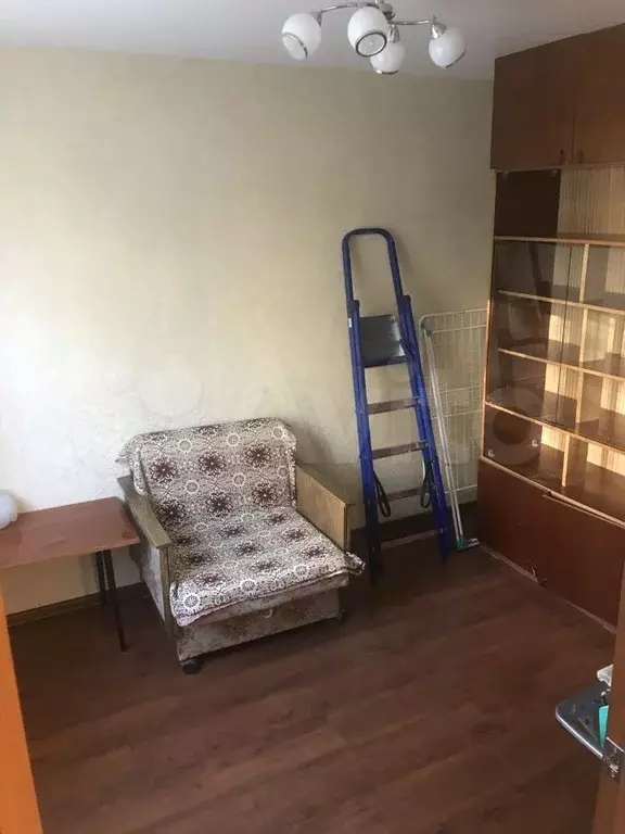 3-к. квартира, 63 м, 3/5 эт. - Фото 1