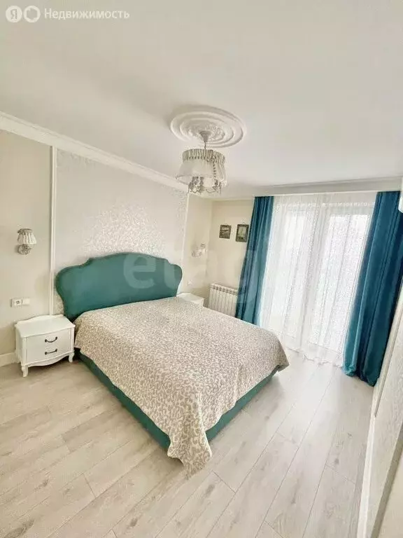 3-комнатная квартира: Воронеж, улица МОПРа, 19/1 (81.1 м) - Фото 2