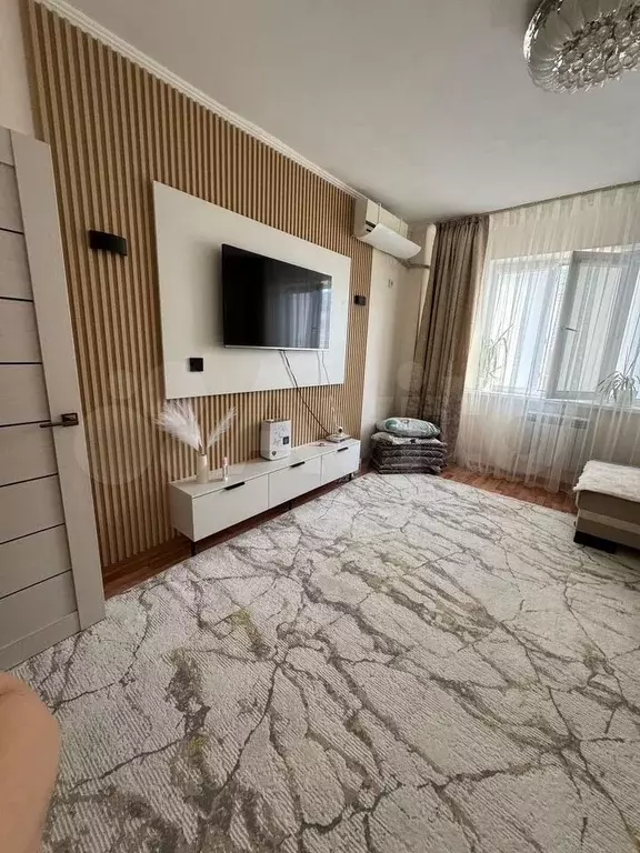 2-к. квартира, 55,9 м, 3/10 эт. - Фото 0