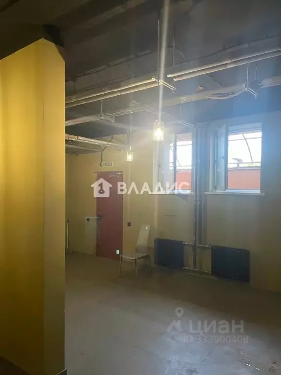 Помещение свободного назначения в Московская область, Одинцовский ... - Фото 2