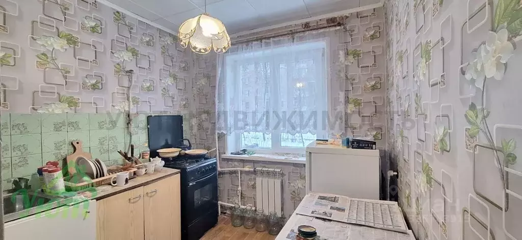 3-к кв. Московская область, Электроугли Богородский городской округ, ... - Фото 1