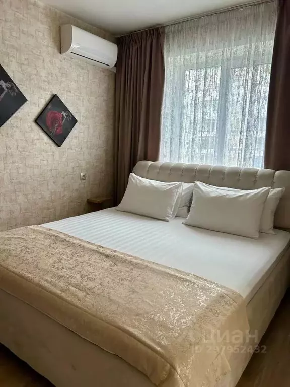 1-к кв. Кемеровская область, Новокузнецк ул. Тольятти, 76 (30.0 м) - Фото 0