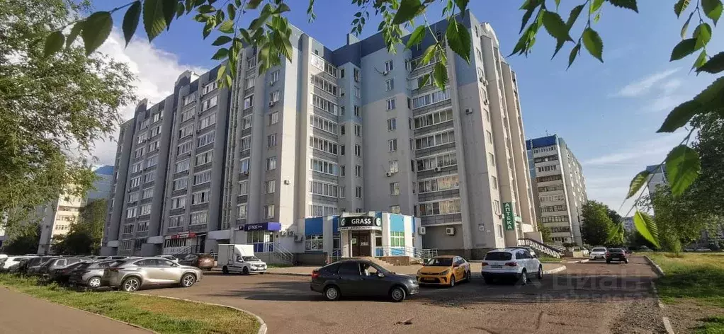 Помещение свободного назначения в Оренбургская область, Оренбург ... - Фото 1