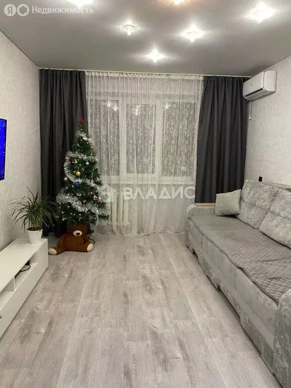 2-комнатная квартира: Стерлитамак, микрорайон Солнечный, улица Караная ... - Фото 1