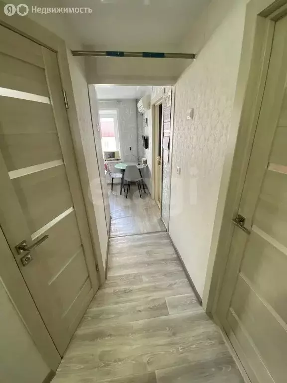 2-комнатная квартира: Курган, улица Коли Мяготина, 104 (42 м) - Фото 2