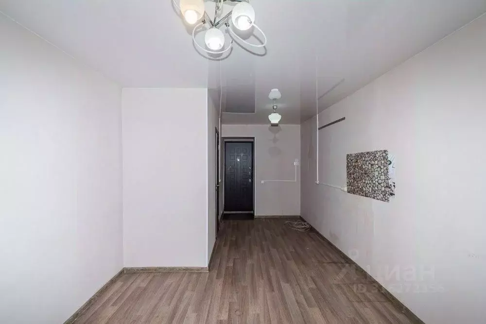 1-к кв. Иркутская область, Иркутск Байкальская ул., 237 (19.1 м) - Фото 1