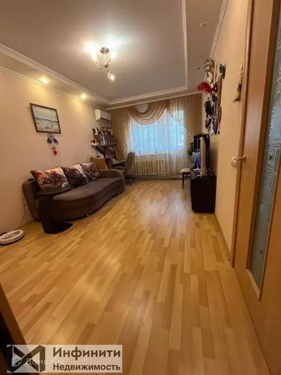 Продаётся 1-к квартира, 35.5 м - Фото 0