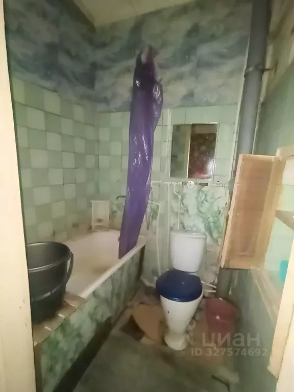 2-к кв. Татарстан, Зеленодольск Паратская ул., 24 (46.0 м) - Фото 2