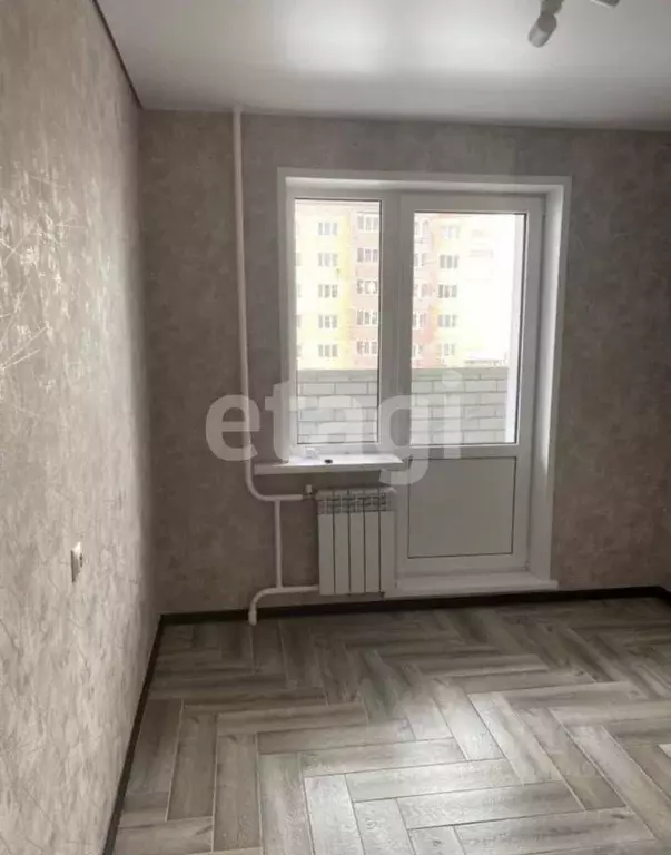 1-к кв. Владимирская область, Ковров ул. Маршала Устинова, 3 (35.0 м) - Фото 1