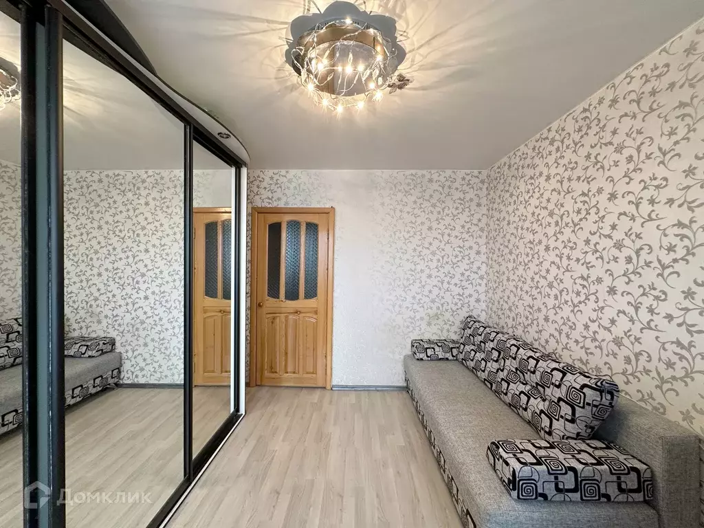 Продаётся 3-к квартира, 66.9 м - Фото 0