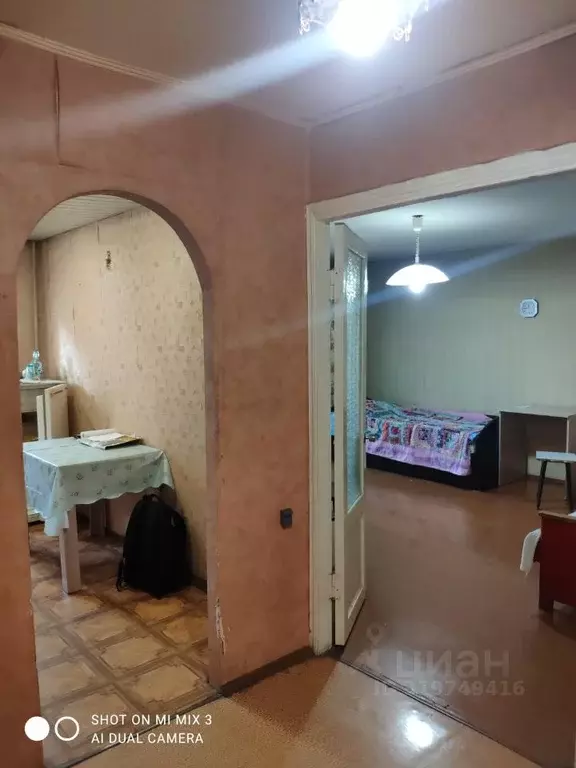 2-к кв. Ивановская область, Иваново ул. Косякова, 1 (50.0 м) - Фото 2