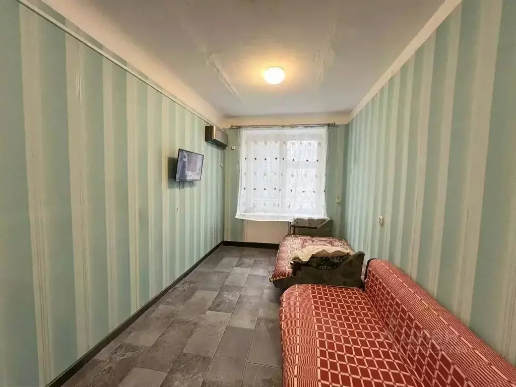 Комната Ростовская область, Ростов-на-Дону Днепровский пер., 131Г ... - Фото 1