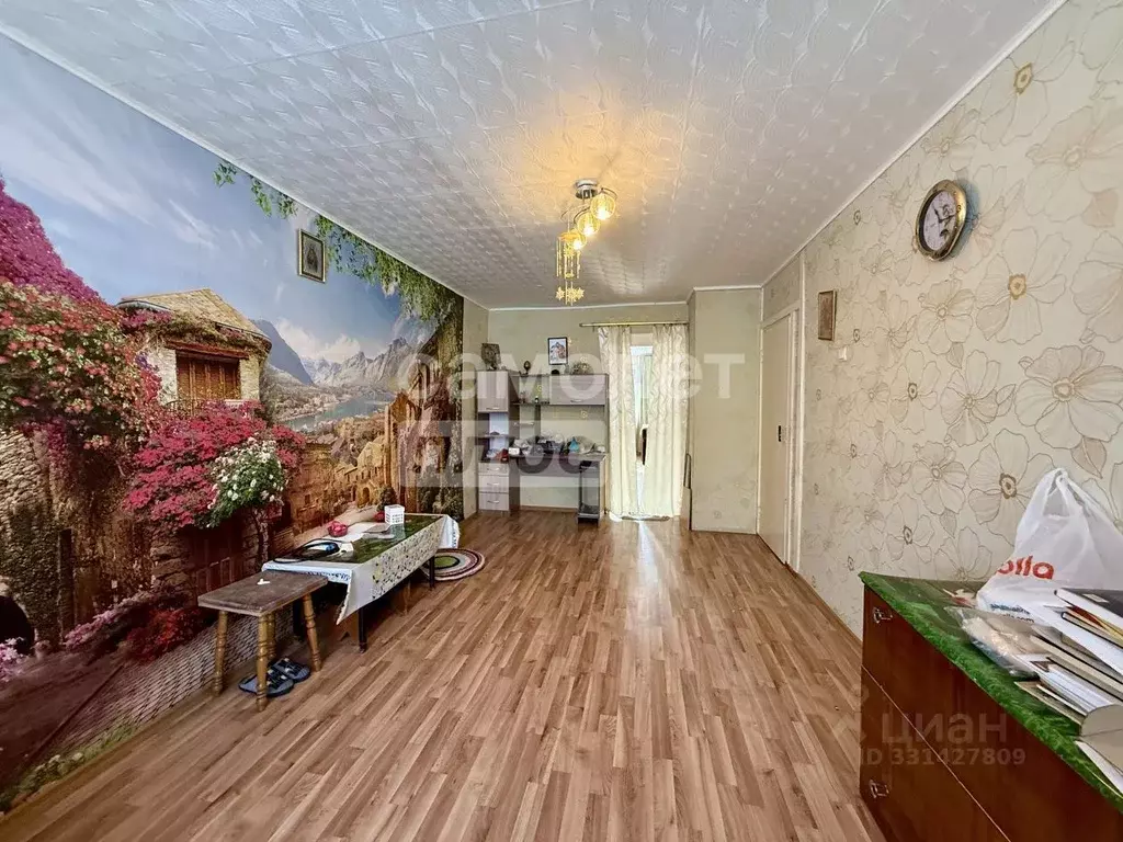2-к кв. Свердловская область, Серов ул. Короленко, 15 (47.5 м) - Фото 1