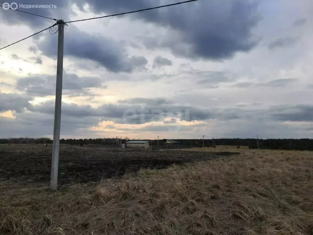 Участок в Курган, Круизная улица (15 м) - Фото 2