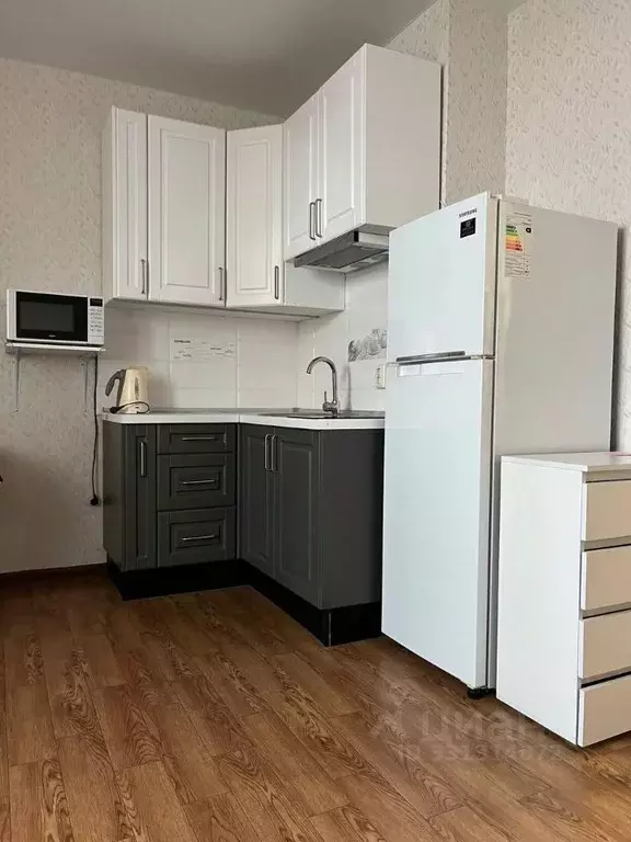 Студия Московская область, Красногорск городской округ, Нахабино пгт ... - Фото 1