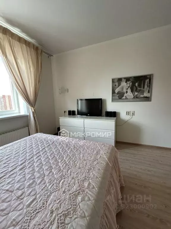 1-к кв. Челябинская область, Челябинск ул. Аношкина, 10 (45.0 м) - Фото 1