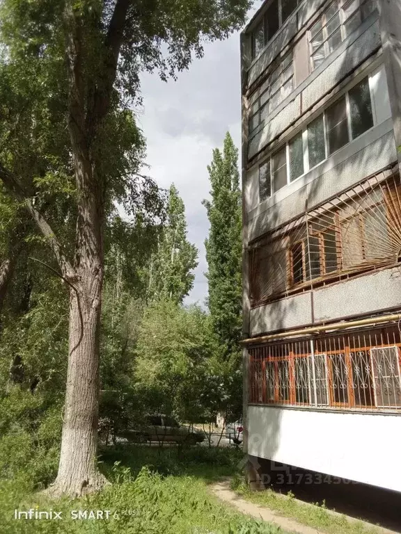 3-к кв. Волгоградская область, Волгоград ул. 51-й Гвардейской Дивизии, ... - Фото 0