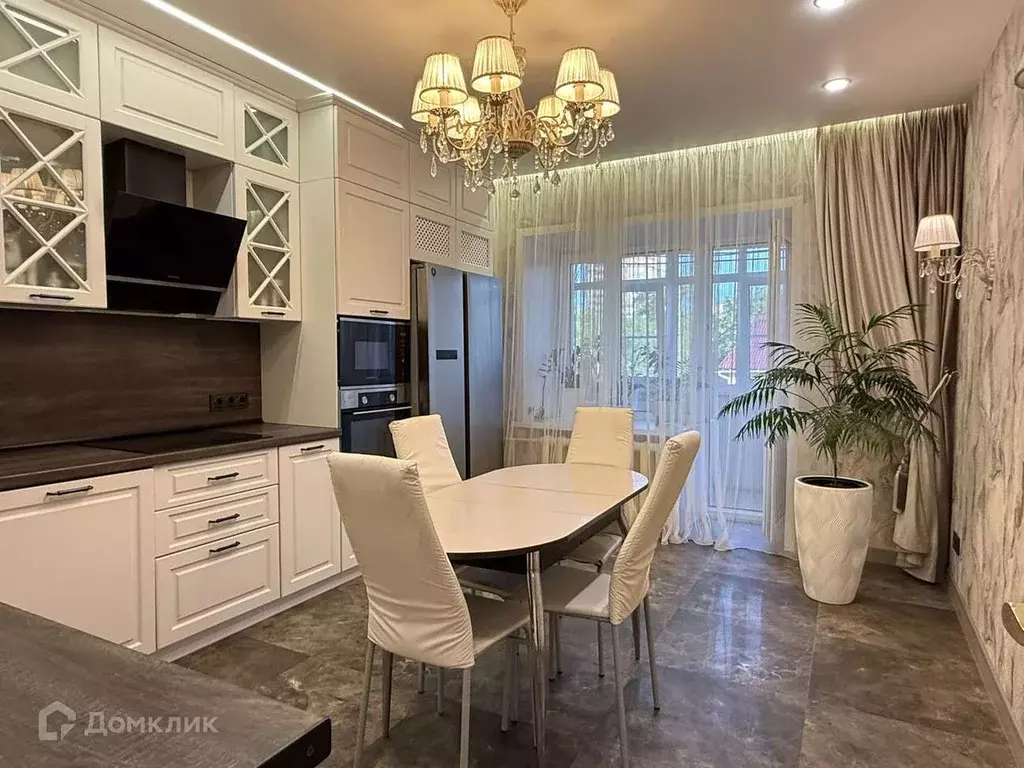 Продаётся 3-к квартира, 86.5 м - Фото 0