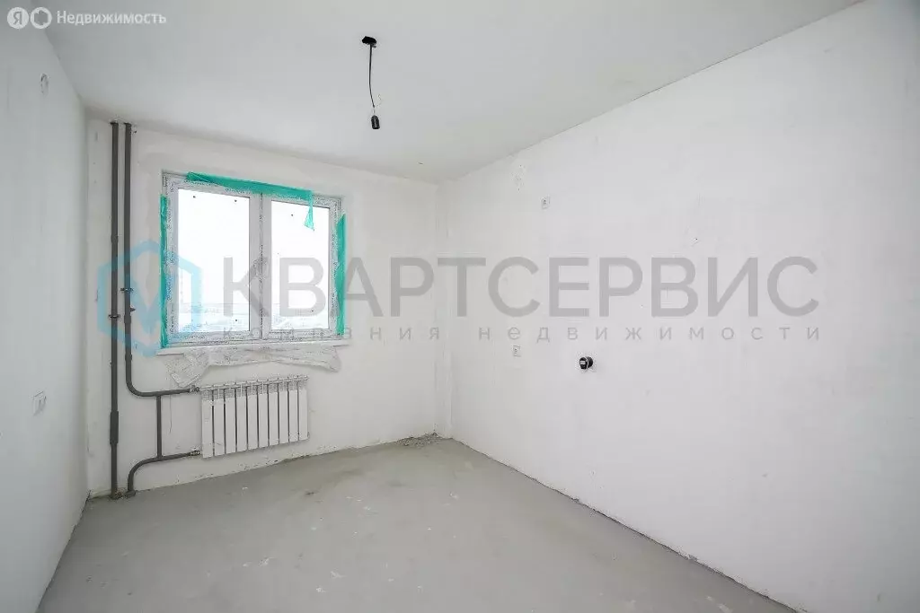 2-комнатная квартира: Омск, улица Кирова, 51к1 (61.3 м) - Фото 1