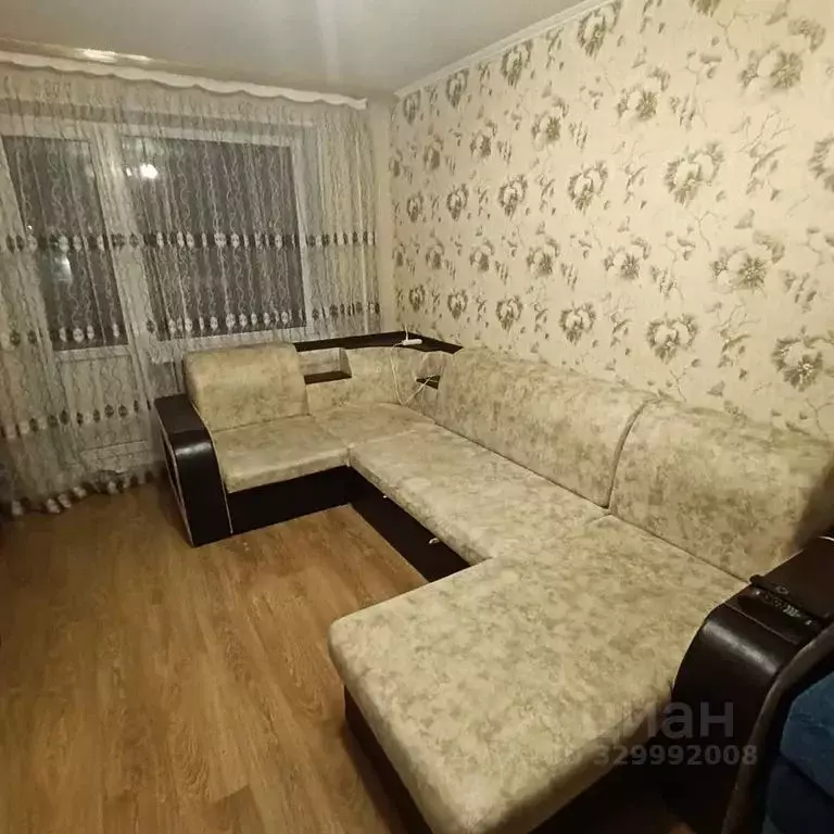 2-к кв. Ямало-Ненецкий АО, Муравленко ул. Ленина, 131 (50.0 м) - Фото 2