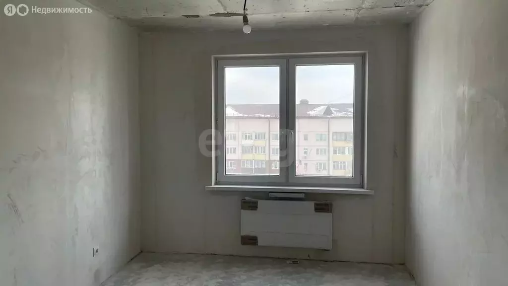 1-комнатная квартира: Тюмень, Лесопарковая улица, 1к2 (32.3 м) - Фото 2