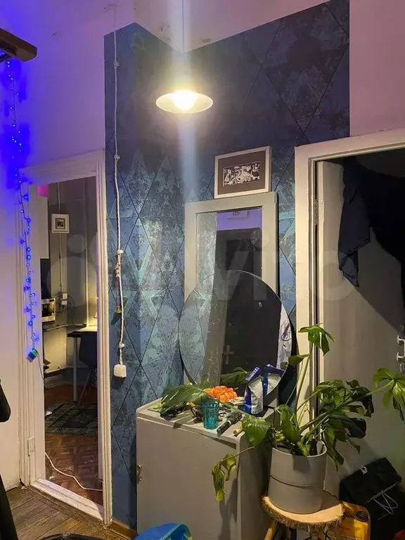 2-к. квартира, 50 м, 4/5 эт. - Фото 1