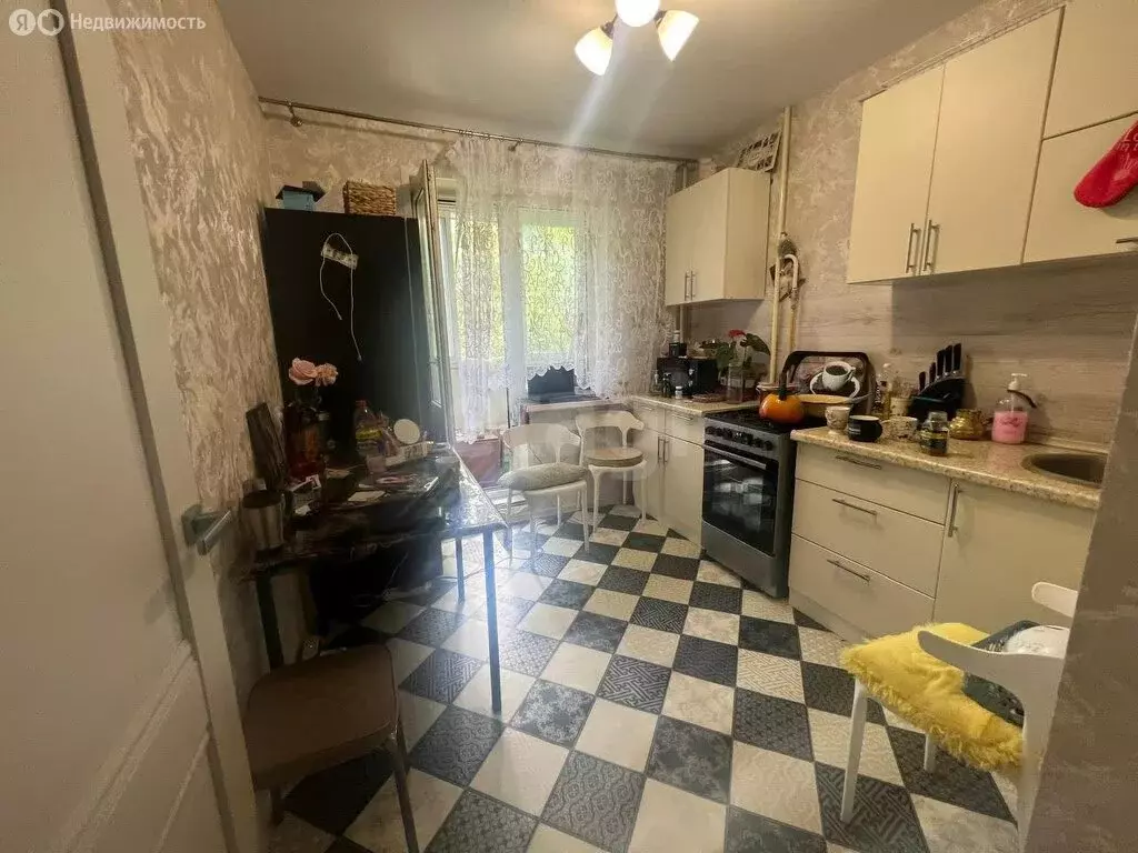 2-комнатная квартира: Тверь, улица Скворцова-Степанова, 10 (51.6 м) - Фото 1