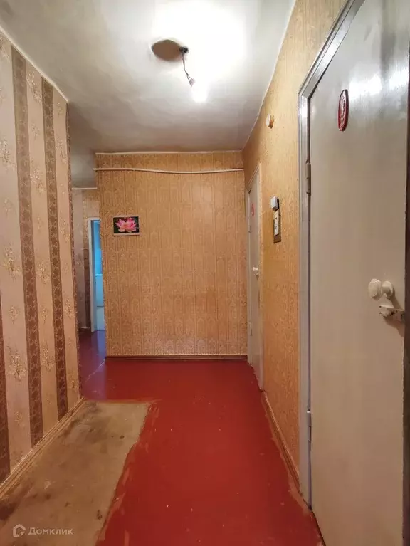 Продаётся 2-к квартира, 49.5 м - Фото 1
