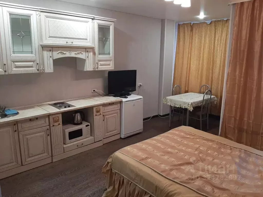 Студия Хакасия, Абакан ул. Некрасова, 33А (27.0 м) - Фото 2