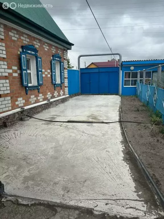 Дом в Тюменский район, рабочий посёлок Винзили, Первомайская улица (55 ... - Фото 1