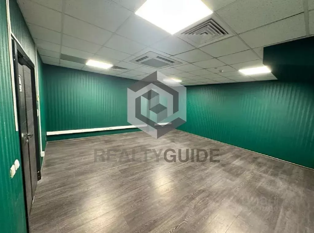 Офис в Москва Старокалужское ш., 65 (33 м) - Фото 2