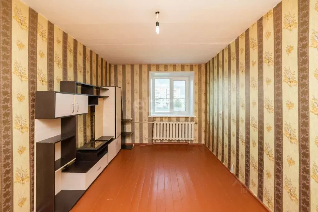 3-к кв. Курганская область, Курган ул. Урицкого, 126 (50.8 м) - Фото 2