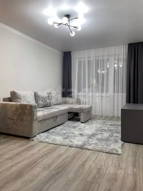 1-к кв. Оренбургская область, Оренбург Туркестанская ул., 27 (33.3 м) - Фото 2