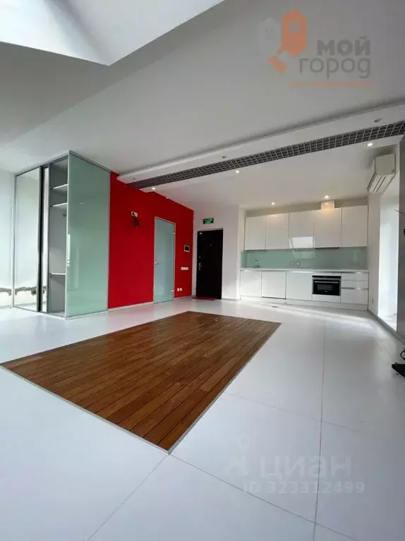 Студия Московская область, Звенигород Одинцовский городской округ, ... - Фото 1