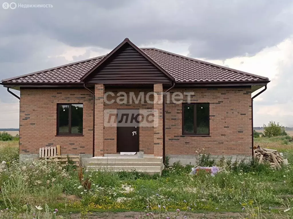 Дом в Ленино, Московская улица, 26 (103 м) - Фото 1