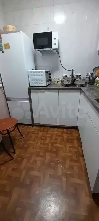 2-к. квартира, 45 м, 2/12 эт. - Фото 0