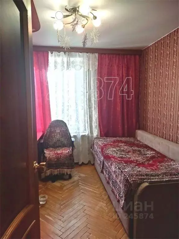 Комната Москва Путевой проезд, 44 (10.0 м) - Фото 0