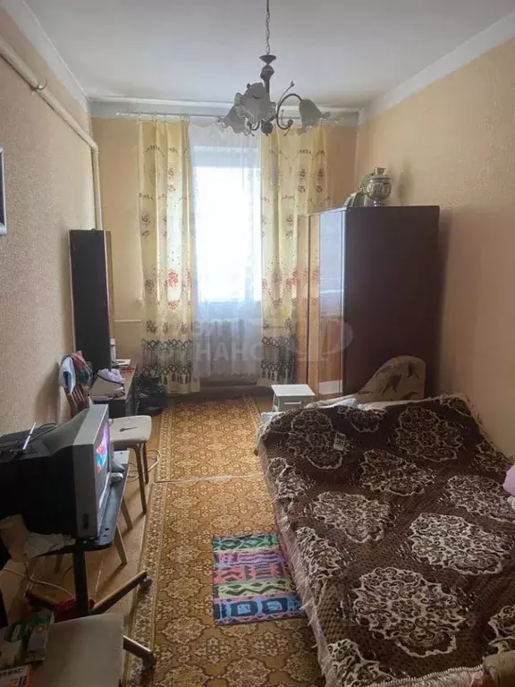 3-к кв. Калининградская область, Калининград ул. Юрия Гагарина, 8 ... - Фото 0