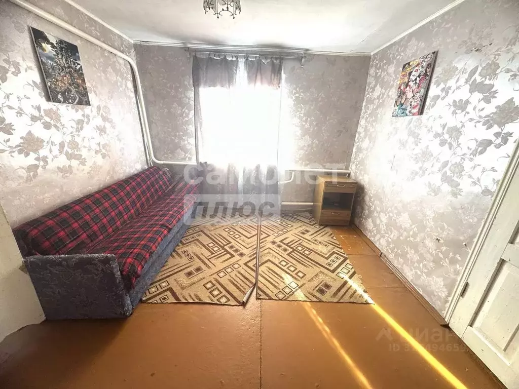 Дом в Краснодарский край, Кореновск Крестьянский пер., 13 (46 м) - Фото 1