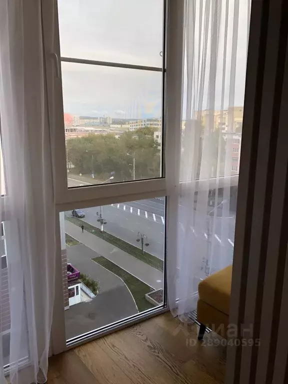 1-к кв. Мордовия, Саранск Коммунистическая ул., 17 (50.0 м) - Фото 2