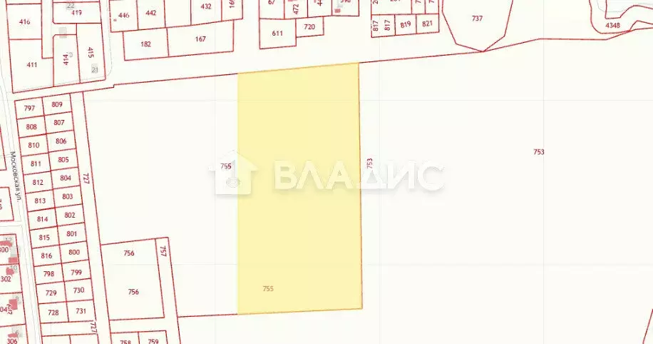 Участок в Калининградская область, Гурьевский муниципальный округ, ... - Фото 1