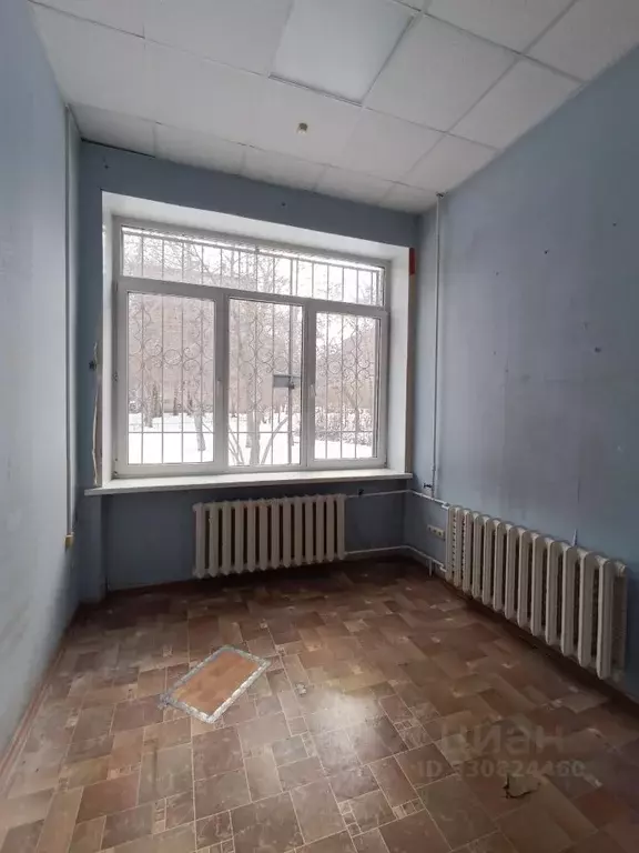Помещение свободного назначения в Челябинская область, Магнитогорск ... - Фото 1