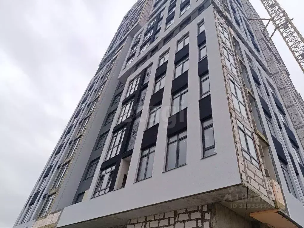 3-к кв. Крым, Симферополь ул. Грибоедова, 7 (78.6 м) - Фото 0