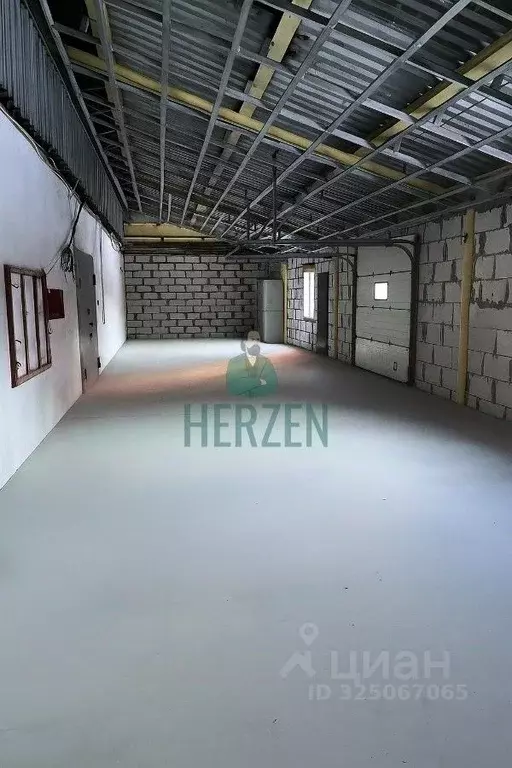 Склад в Московская область, Лобня ул. Гагарина, 10к3 (697 м) - Фото 1