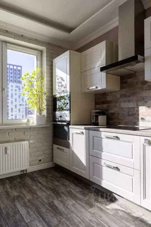 1-к кв. Санкт-Петербург просп. Маршала Блюхера, 8к1 (40.0 м) - Фото 2