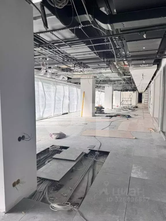 Офис в Москва Цветной бул., 2 (1670 м) - Фото 2