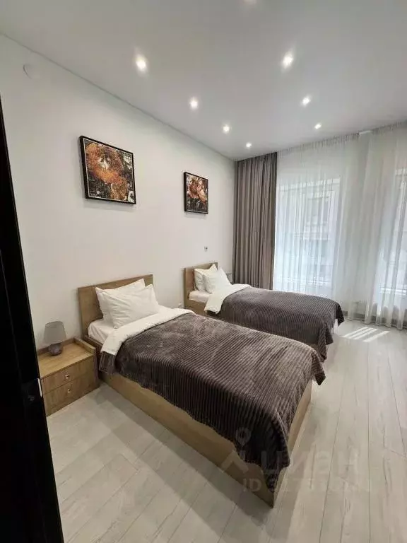 1-к кв. Татарстан, Казань ул. Баумана, 36 (27.0 м) - Фото 0